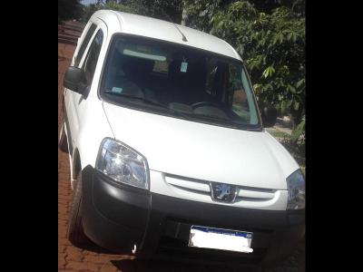 Autos Venta YA VENDO  PARTNER  PEOGEOT HDI 1,6 MODELO 2018